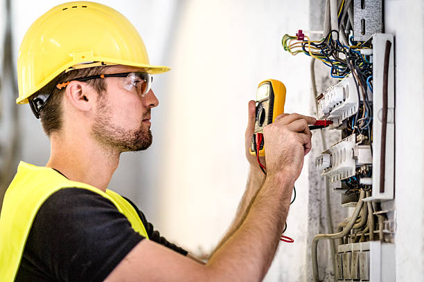 Reliable Vassar, MI Electrician Solutions