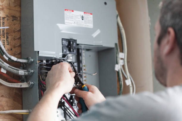 Emergency Electrical Repair Services in Vassar, MI